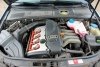 Zderzak tył Audi A4 B6 2001 2.0i ALT Sedan